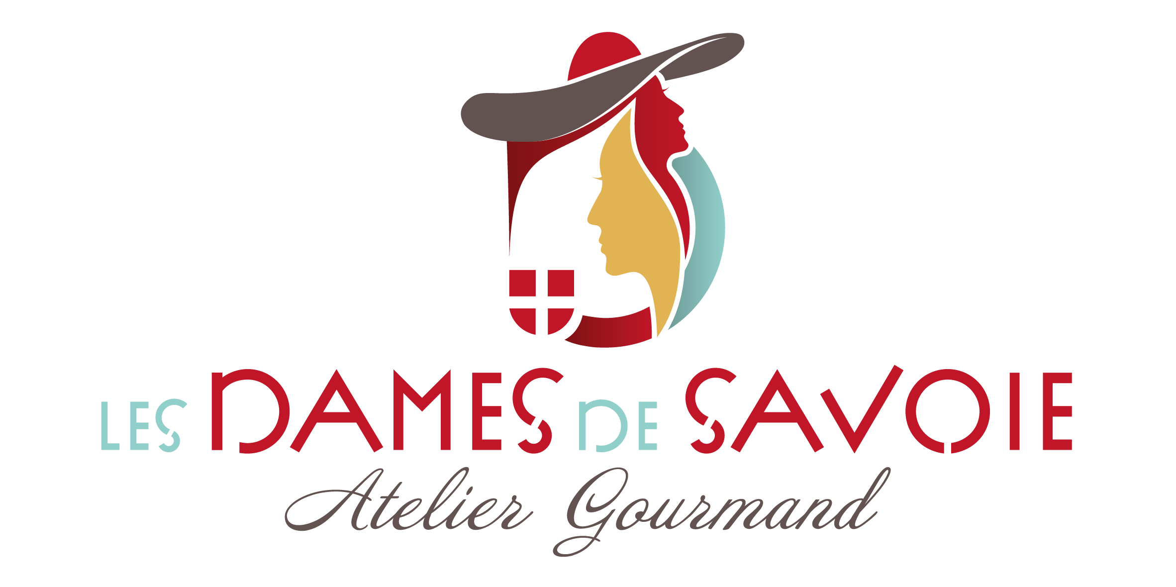 logo les dames de savoie